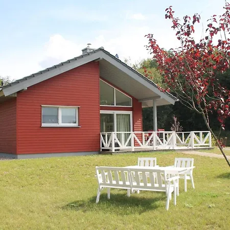 Holiday home Trine
