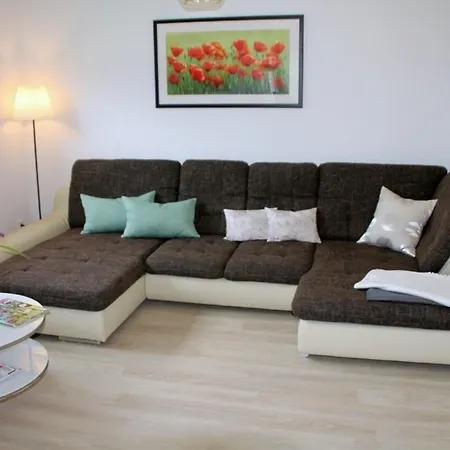 Holiday home Trine