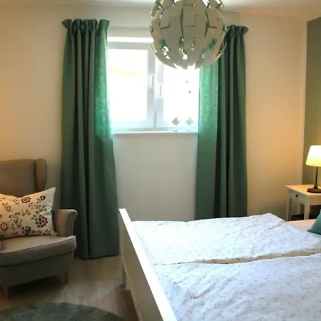 Holiday home Trine