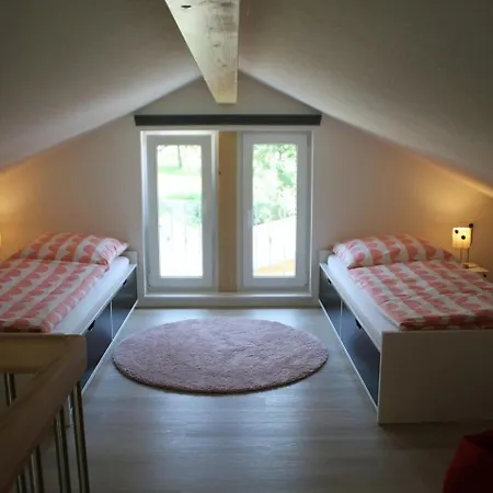 Tatil Evi Trine Lenz